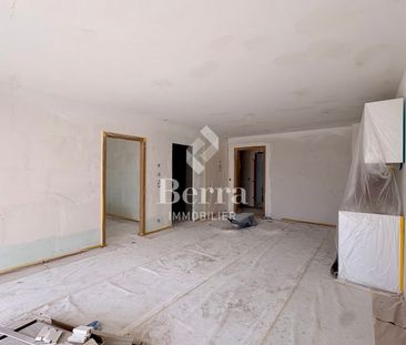 2.5 Zimmer, 58 m², 2. Stock - Foto 1