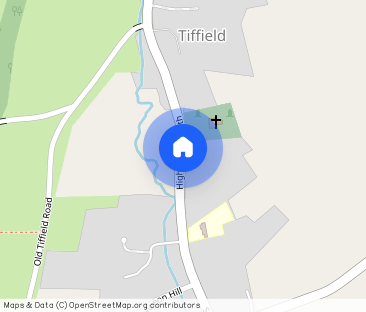 High Street South, Tiffield, NN12 - Photo 1