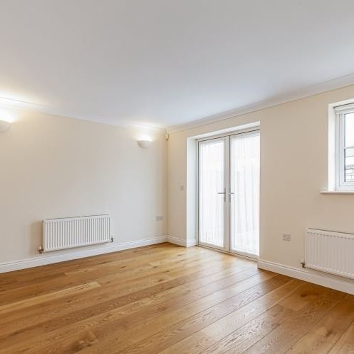 Buttercross Lane, Witney - Photo 1