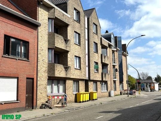Appartement te huur - Foto 1