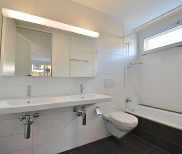 4.5 Zimmer, 106 m², 1. Stock - Foto 4