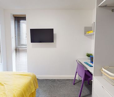 Flat 1, 1D Liberty Street, Wavertree - Photo 5