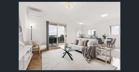 Stylishly Apartment with city views - Photo 2