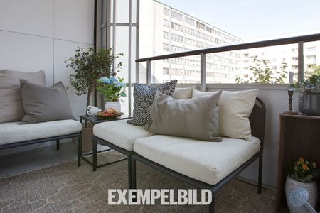 Zenitgatan, Göteborg - Photo 4