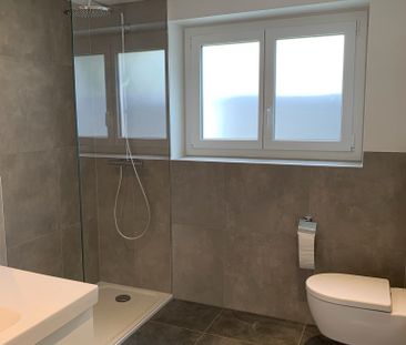 Magnifique maison de 6.5 pièces avec jardin à louer - Photo 3