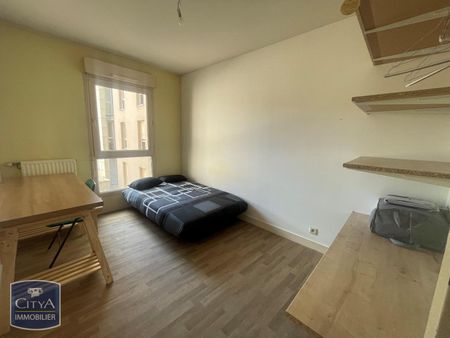 Location Appartement 4 pièces 83m² LE MANS 72000 - Photo 5
