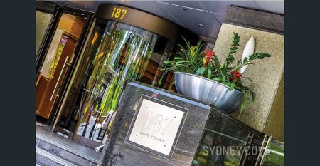 SOPHISTICATED CITY PAD | Furnished - Photo 5