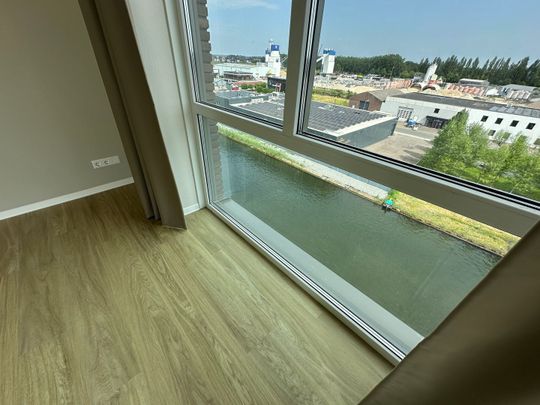 Appartement te huur: Westhavendijk 127 4463 AD Goes - Photo 1