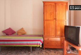 granada, Andalusia 18002