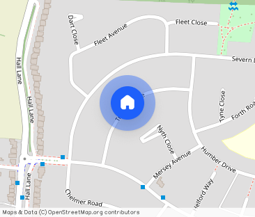 Trent Avenue, Upminster, Essex - Photo 1