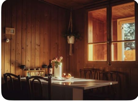 3-ROOM APARTMENT IN AESCHLEN OB GUNTEN (BE), FURNISHED, TEMPORARY - Photo 2