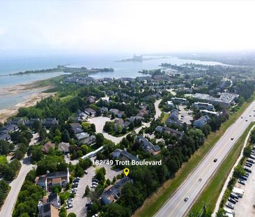 For Lease - 49 Trott Boulevard Unit# 182, Collingwood, Ontario - Photo 5