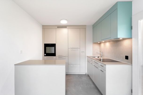 L’appartement rénové se réjouit d’une nouvelle famille - Photo 1
