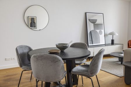 422/801 New Canterbury Road, Dulwich Hill NSW 2203 - Apartment For Rent | Domain - Photo 5