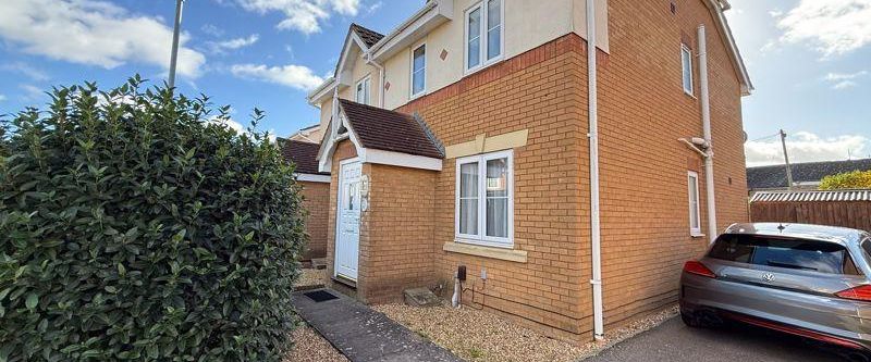 2 bedroom semi-detached house to rent - Photo 1