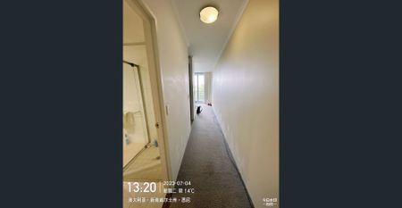 Fully Furnished-Super convenient & affordable 3B2B! Closed to restaurant & supermarket & bus station - Photo 3