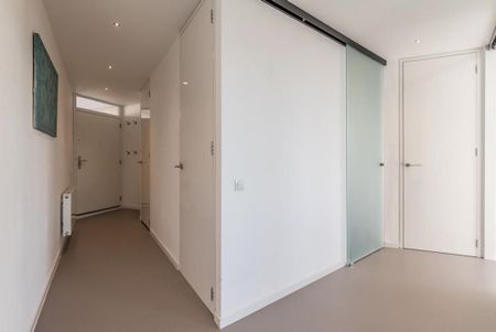 Van Reigersbergenstraat, Amsterdam - Foto 3