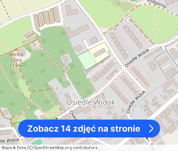 3 pokojowe mieszkanie -Osiedle Widok - Zdjęcie 1