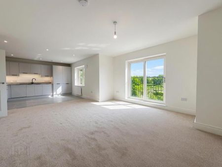 351 Helens Wood, Hawthorne Building, Bangor, BT19 1GG - Photo 5