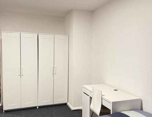 2 Zimmer Wohnung - alles inklusive - Foto 1
