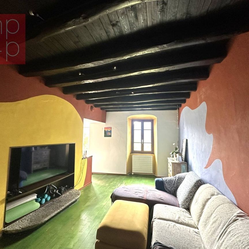 Casa unifamiliare - Carona - Foto 1