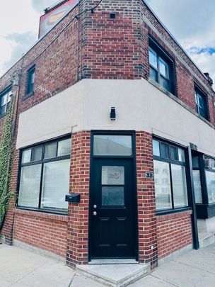 For Lease - 2029 Eglinton Avenue, Toronto, Ontario - Photo 1