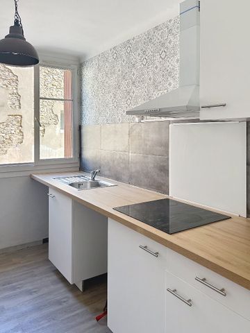 Appartement T2 près de NIMES à louer - Photo 4