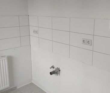 Hübsche 3 Zimmerwohnung mit Balkon steht zum sofortigen Einzug bereit! - Foto 6