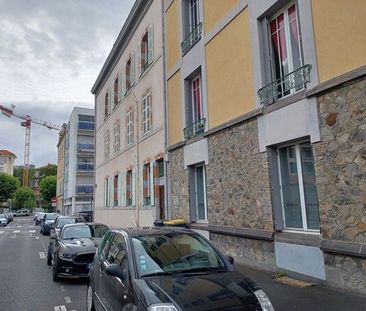 rue de Gravenoire, 5, 63000, Clermont Ferrand - Photo 1