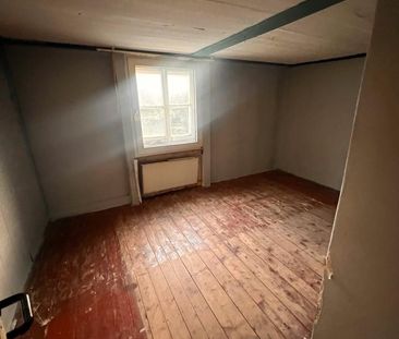 Wohnung zu vermieten (Eigenrenovierung) - Photo 1