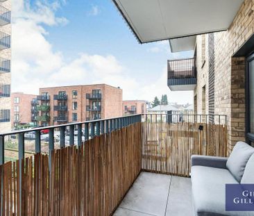 1 bedroom flat to rent - Photo 5