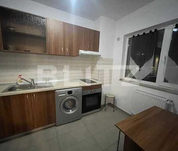 Garsoniera moderna, parcare subterana, 42 mp si balcon, Sophia Residence - Fotografie 6