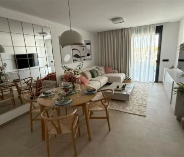 Piso de alquiler en Calle el Pino, 14, Playa Fañabé Alto - Photo 2
