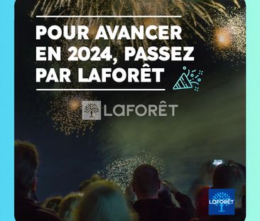 Appartement T4 Corbeil-Essonnes à louer - Photo 1