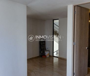 Departamento en Renta, por Parque Puebla, Residencial Loreto - Photo 3