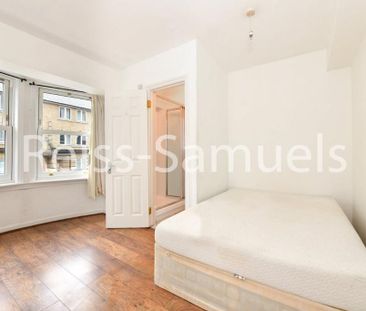 5 bedroom terraced house to rent - Photo 2