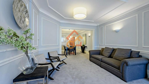 6 bedroom flat to rent - Photo 1