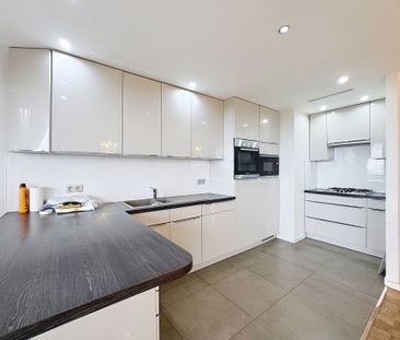 Drie slaapkamer appartement met terras - Photo 6