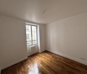 APPARTEMENT T3 A LOUER - PARIS 14EME ARRONDISSEMENT Parc de Montsou... - Photo 6