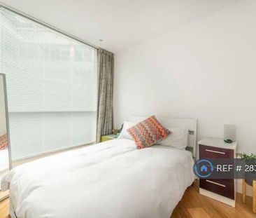 Studio to rent - Photo 3