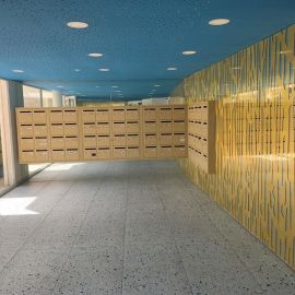 Appartement 2 pièces 44.15 m² - Photo 4