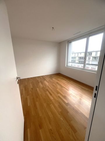 3.5 Zimmer, 90 m², Untergeschoss - Photo 3