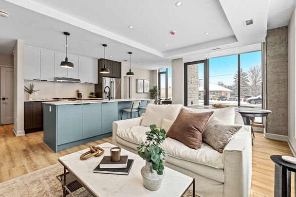 For Lease - 1185 Beaverwood Road Unit# 103,104,107, Manotick - Kars - Rideau Twp and Area, Ontario - Photo 1