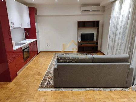 Διαμέρισμα για ενοικίαση Καμάρα - Ροτόντα (Κέντρο Θεσσαλονίκης) - Photo 5