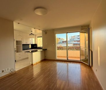 Location Appartement 3 pièces 65m² - Photo 6