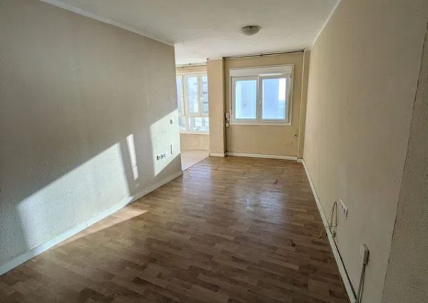 Alquiler de piso en Avenida Periodista Beatriz Cienfuegos, 4