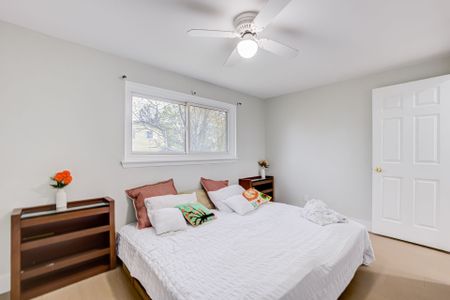 For Lease - 122 Ormond Drive, Oshawa, Ontario - Photo 4