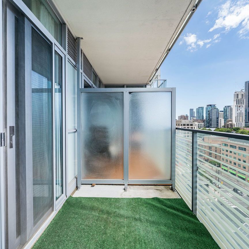 For Lease - 170 Avenue Road Unit# 1203, Toronto, Ontario - Photo 1