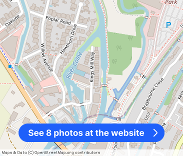 1 bedroom house for rent - Photo 1