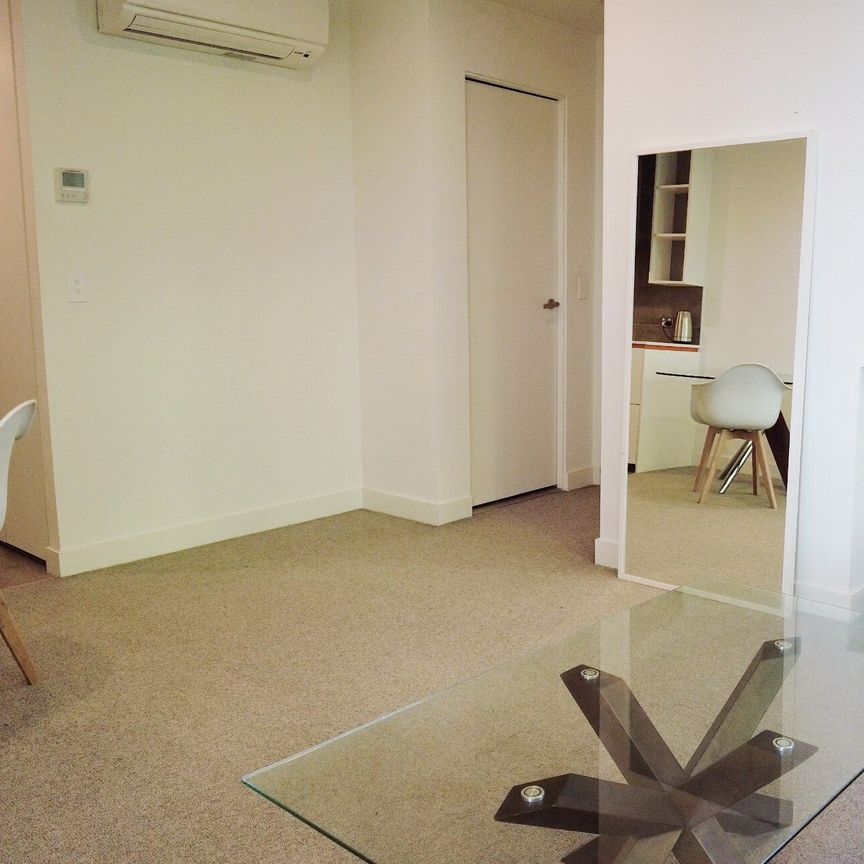 Melbourne CBD - Photo 1